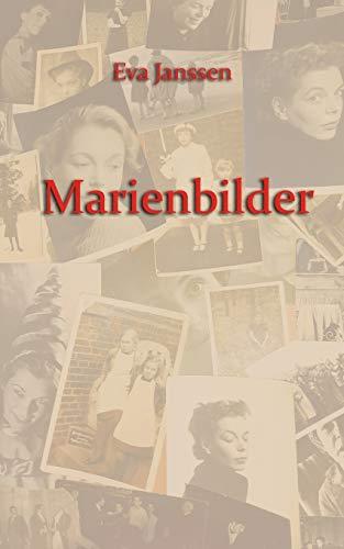 MARIENBILDER | 9783751905688 | JANSSEN, EVA