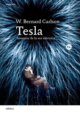 TESLA | 9788491996149 | CARLSON, W. BERNARD