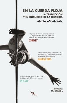 EN LA CUERDA FLOJA | 9788412715866 | ASLANYAN, ANNA