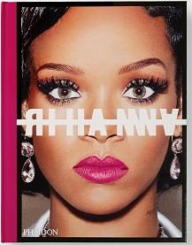 RIHANNA | 9780714878010