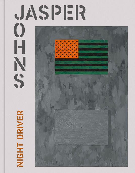 NIGHT DRIVER | 9791387960261 | JOHNS, JASPER