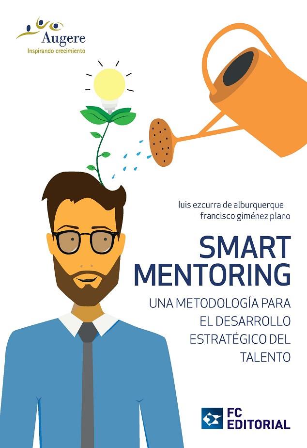 SMART MENTORING | 9788416671168 | EZCURRA DE ALBURQUERQUE, LUIS
