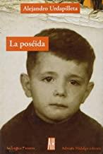 POSEIDA, LA | 9789871156863 | URDAPILLETA, ALEJANDRO