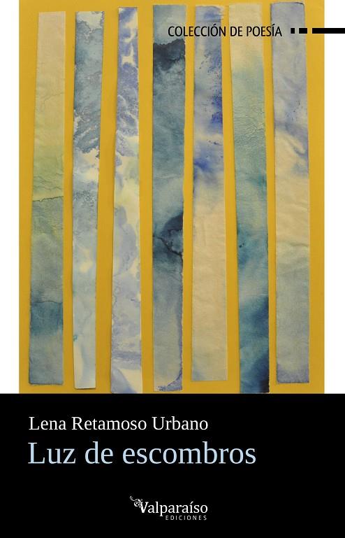 LUZ DE ESCOMBROS | 9788419347817 | RETAMOSO URBANO, LENA
