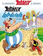 ASTERIX ET LATRAVIATA | 9782864971436 | GOSCINNY, RENÉ / UDERZO, ALBERT