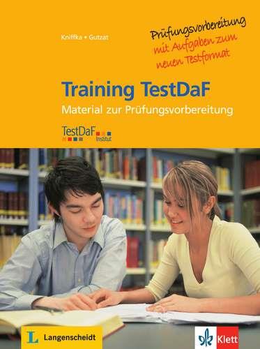 TRAINING TESTDAF+CD | 9783126066396 | VARIOS AUTORES
