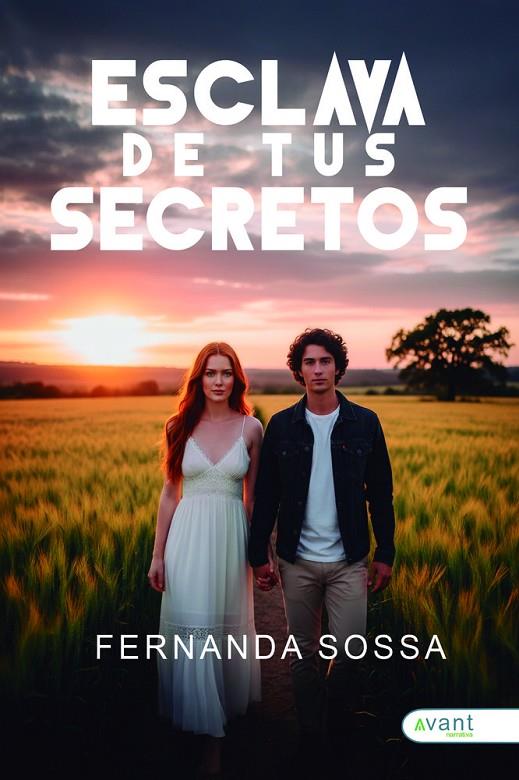 ESCLAVA DE TUS SECRETOS | 9791387805678 | SOSSA, FERNANDA