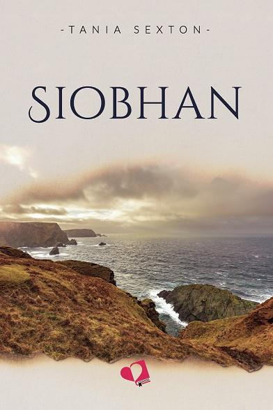 SIOBHAN | 9788419941466 | TANIA SEXTON