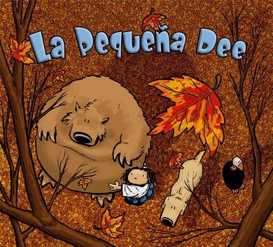 PEQUEÑA DEE, LA | 9788496706569 | BALDWIN, CHRIS