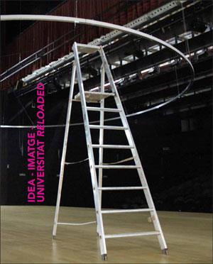 IDEA-IMATGE-UNIVERSITAT RELOADED | 9788491332190 | VARIOS AUTORES