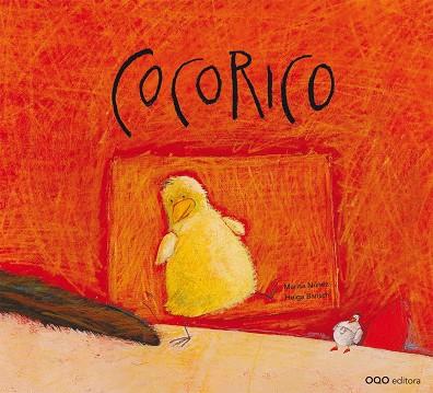 COCORICO | 9788498711578 | NUÑEZ ÁLVAREZ, MARÍA LUISA