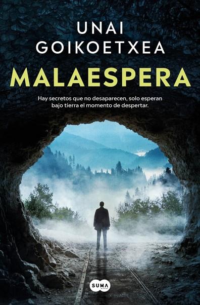 MALAESPERA (ANDER CRESPO 3) | 9791387512996 | GOIKOETXEA, UNAI