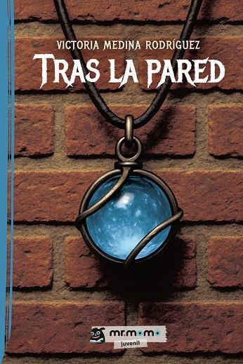 TRAS LA PARED | 9791387817251 | MEDINA RODRÍGUEZ, VICTORIA