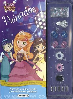 PEINADOS | 9788467745535 | SUSAETA, EQUIPO