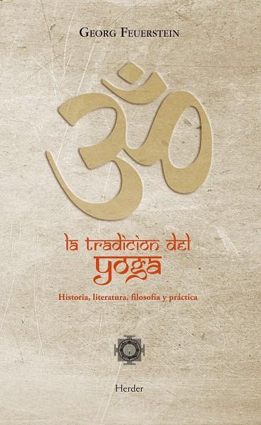 TRADICIÓN DEL YOGA, LA | 9788425427435 | FEUERSTEIN, GEORG