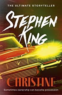CHRISTINE | 9781444720709 | KING, STEPHEN