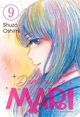 DENTRO DE MARI 09 | 9791387831592 | OSHIMI, SHUZO