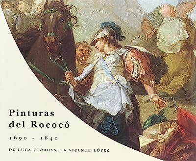 PINTURAS DEL ROCOCÓ (1690-1840) | 9788486022938