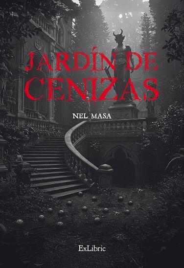 JARDÍN DE CENIZAS | 9791387707873 | MASA, NEL
