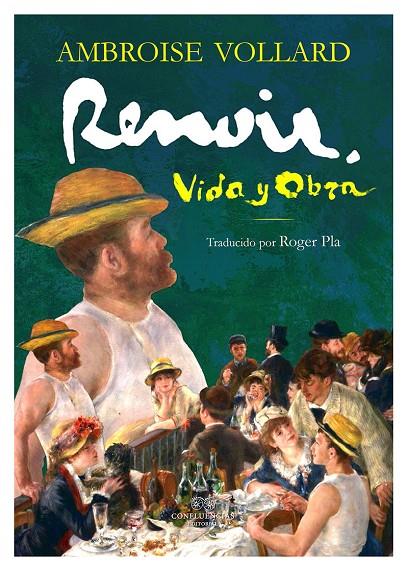 RENOIR | 9788494568671 | VOLLARD, AMBROISE