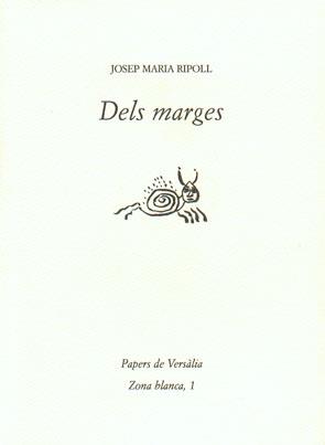 DELS MARGES | 9788460928164 | RIPOLL, JOSEP MARIA