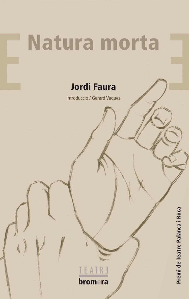 NATURA MORTA | 9788498244380 | FAURA I HERVÀS, JORDI
