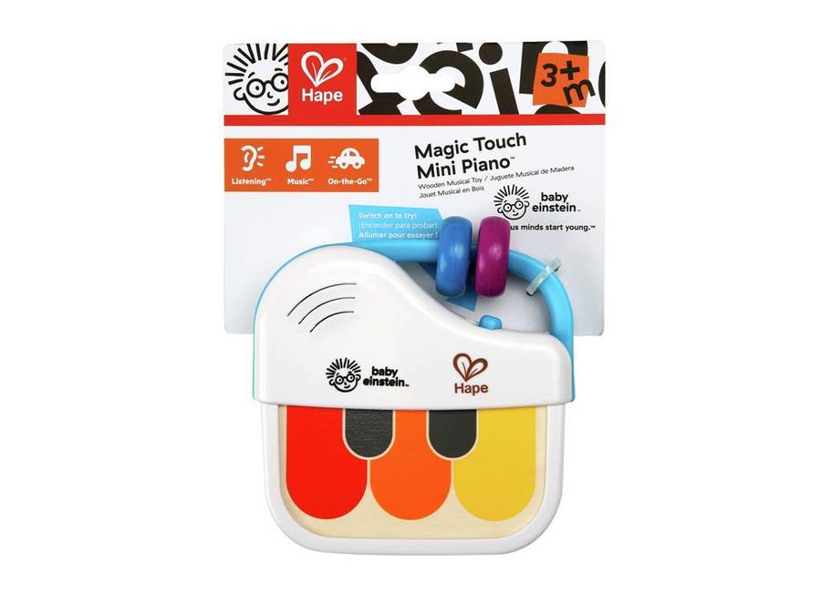 MINI PIANO MAGIC TOUCH | 6943478027251