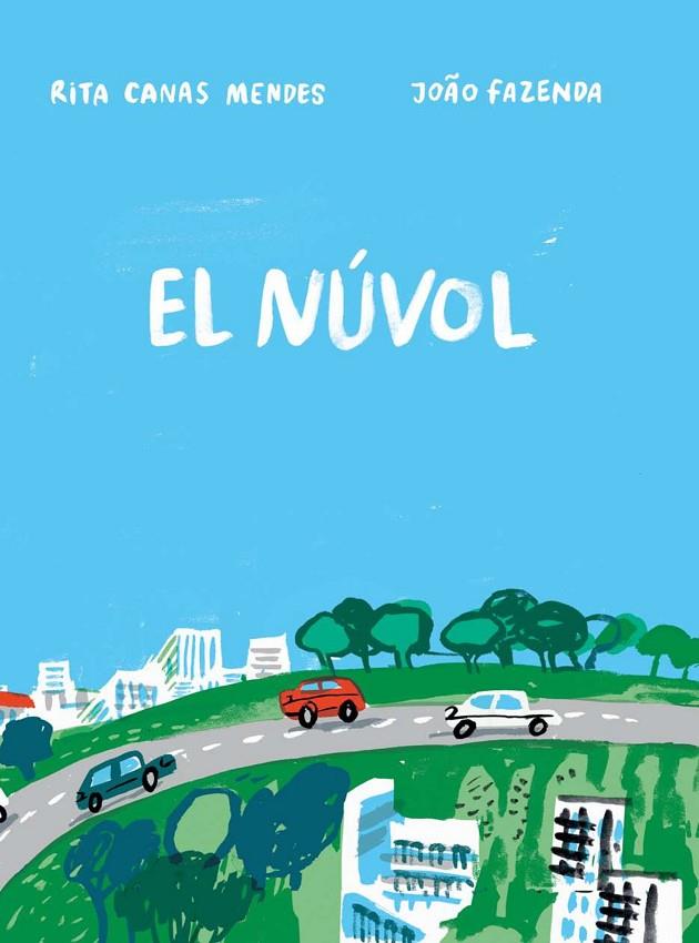NÚVOL, EL | 9788409339655 | CANAS MENDES, RITA