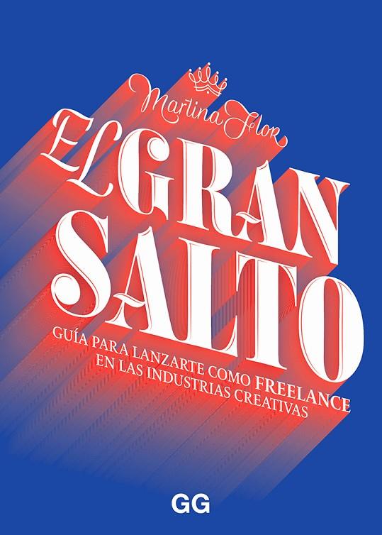 GRAN SALTO, EL | 9788425231773 | FLOR, MARTINA