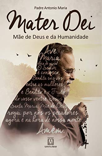 MATER DEI | 9788536903897 | MARIA, ANTONIO