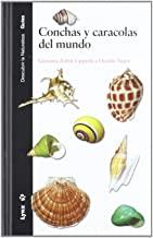 CONCHAS Y CARACOLAS DEL MUNDO | 9788496553446 | ZOBELE LIPPARINI, GIOVANNA / NEGRA, OSVALDO