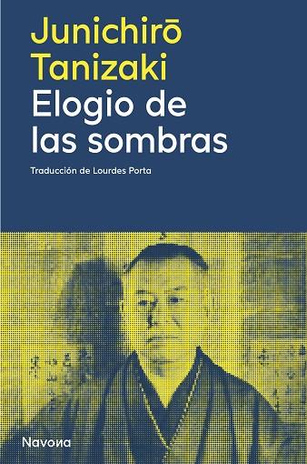 ELOGIO DE LAS SOMBRAS | 9788410180673 | TANIZAKI, JUNICHIRO