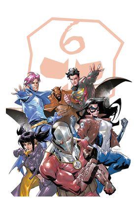 ALL IN. SEIS SECRETOS | 9791370134143 | MAINES, NICOLE