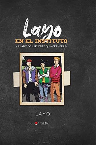 LAYO EN EL INSTITUTO | 9788411378215 | LAYO
