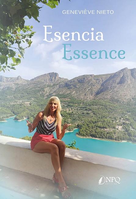 ESENCIA | 9788419924278 | NIETO, GENEVIÔVE