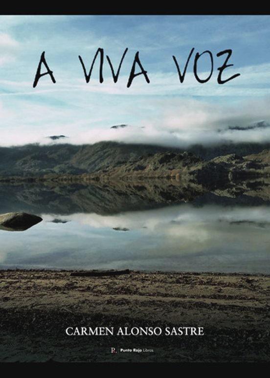 A VIVA VOZ | 9788419537768 | ALONSO SASTRE, Mª DEL CARMEN
