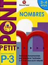 MATEMATIQUES P3 PETIT PONT | 9788478875429 | NADAL, ROSA M.