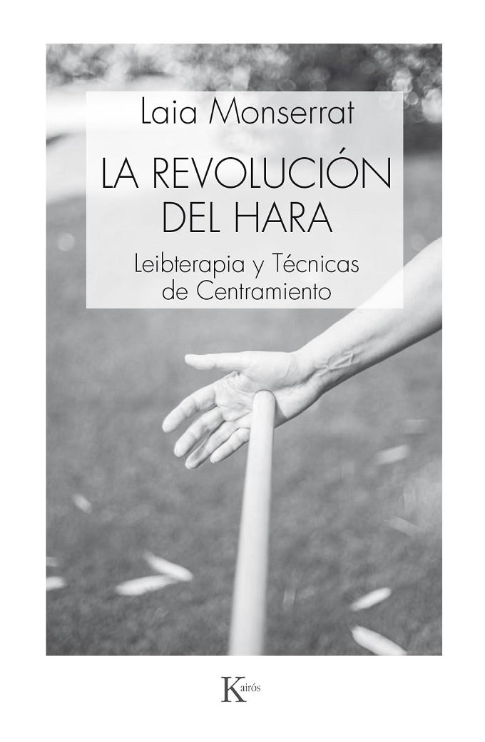 REVOLUCIÓN DEL HARA, LA | 9788499885520 | MONSERRAT, LAIA