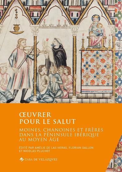 OEUVRER POUR LE SALUT | 9788490962350 | VARIOS AUTORES