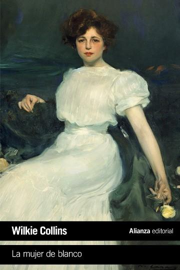 MUJER DE BLANCO, LA | 9788491819554 | COLLINS, WILKIE