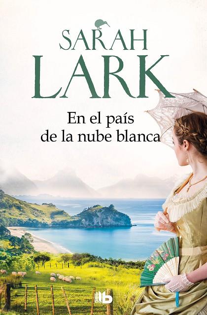 EN EL PAÍS DE LA NUBE BLANCA | 9788413143439 | LARK, SARAH