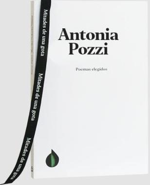 ANTONIA POZZI. POEMAS ELEGIDOS | 9788412075427 | POZZI, ANTONIA