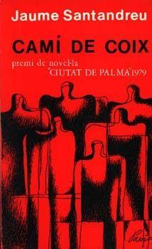 CAMI DE COIX | 9788427302761 | SANTANDREU, JAUME