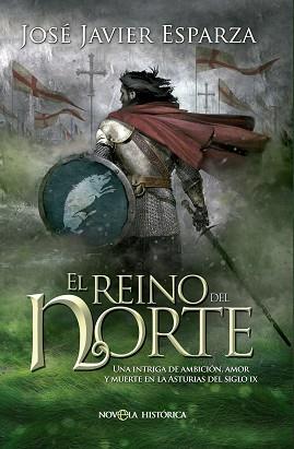 REINO DEL NORTE, EL | 9788490605554 | ESPARZA TORRES, JOSÉ JAVIER