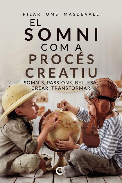 SOMNI COM A PROCÉS CREATIU, EL | 9788418369919 | OMS  MASDEVALL, PILAR