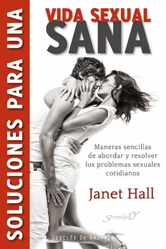 SOLUCIONES PARA VIDA SEXUAL SANA | 9788433025487 | HALL, JANET