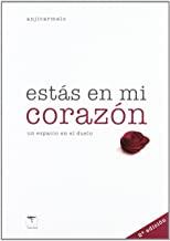 ESTÁS EN MI CORAZÓN - 2  EDICIÓN | 9788496516793 | CARMELO, ANGI