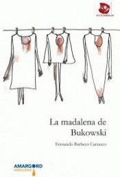 MADALENA DE BUKOWSKI, LA | 9788412221756 | BARBERO CARRASCO, FERNANDO