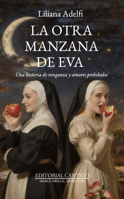 OTRA MANZANA DE EVA, LA | 9791388017377 | ADELFI, LILIANA