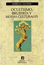 OCULTISMO, BRUJERIA Y MODAS CULTURALES | 9788449304002 | ELIADE, MIRCEA